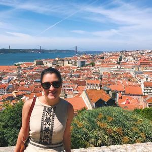 Meet your Posher, Cara